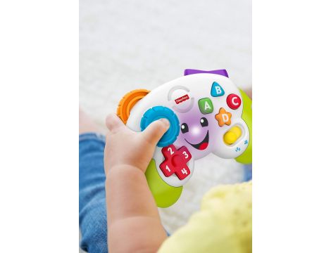 Pad Fisher-Price, śmiej się i ucz FWG12 - 3