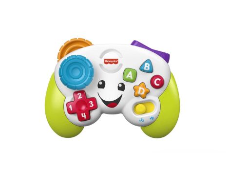 Pad Fisher-Price, śmiej się i ucz FWG12