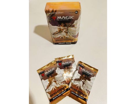 Pakiet uzupełniający Magic The Gathering D15051030 - 3