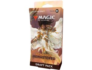 Pakiet uzupełniający Magic The Gathering D15051030 - image 2