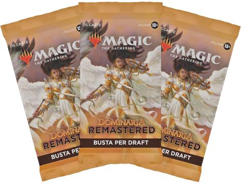 Pakiet uzupełniający Magic The Gathering D15051030 - 3