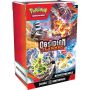 Pakiet wzmacniający Pokémon 6 6 pakietów wzmacniających Marka: Pokemon DE - 3