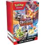 Pakiet wzmacniający Pokémon 6 6 pakietów wzmacniających Marka: Pokemon DE - 2