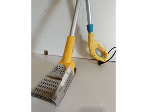 Palnik do chwastów Gloria Thermoflamm Bio Fix - image 2