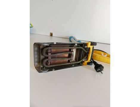 Palnik do chwastów Gloria Thermoflamm Bio Fix - 3