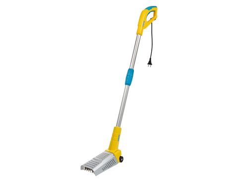 Palnik do chwastów Gloria Thermoflamm Bio Fix