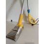 Palnik do chwastów Gloria Thermoflamm Bio Fix - 3