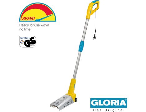 Palnik do chwastów Gloria Thermoflamm Bio Fix - 5