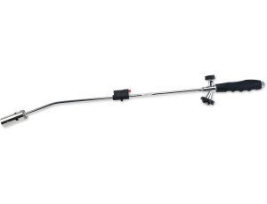 Palnik do wypalania chwastów na gaz Kinzo 80 cm - image 2