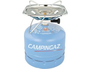 PALNIK TURYSTYCZNY KUCHENKA CAMPINGAZ SUPER CAREN - image 2