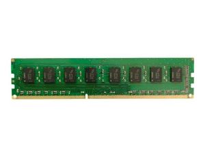 Pamięć RAM 2GB DDR3 1333MHz do komputera stacjonarnego Dell - image 2