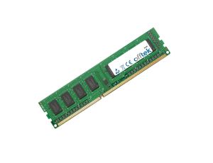 Pamięć RAM OFFTEK 2 GB, 240 pinów, 1,5 V, DDR3, PC3-10600 (1333 Mhz), bez f
