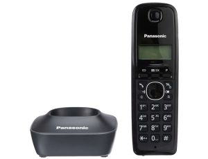 Panasonic KX-TG1612 - telefony - image 2