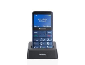 Panasonic KX-TU155 telefon komórkowy dla seniora