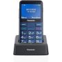 Panasonic KX-TU155 telefon komórkowy dla seniora - 3