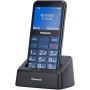 Panasonic KX-TU155 telefon komórkowy dla seniora - 5