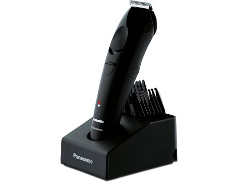 PANASONIC Trymer do strzyżenia GP21 - 2