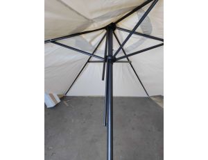 Parasol Schneider beże i brązy 300 x 238 cm - image 2