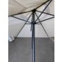 Parasol Schneider beże i brązy 300 x 238 cm - 3