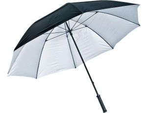 Parasol Longridge Silverback UV na deszcz i słońce - image 2