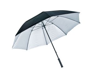 Parasol Longridge Silverback UV na deszcz i słońce