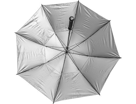 Parasol Longridge Silverback UV na deszcz i słońce - 3