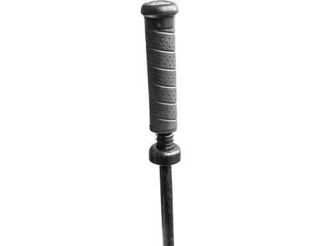 Parasol Longridge Silverback UV na deszcz i słońce - 6