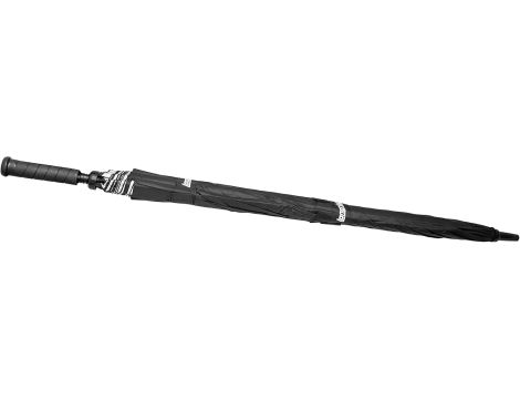 Parasol Longridge Silverback UV na deszcz i słońce - 4
