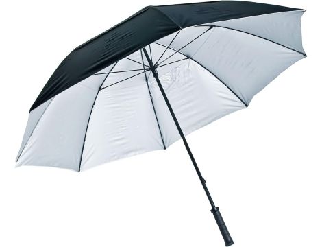 Parasol Longridge Silverback UV na deszcz i słońce - 2