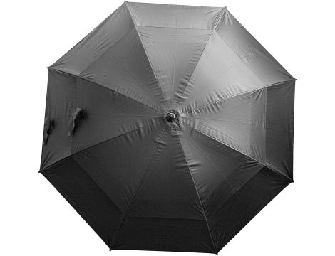 Parasol Longridge Silverback UV na deszcz i słońce - 7