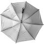 Parasol Longridge Silverback UV na deszcz i słońce - 4
