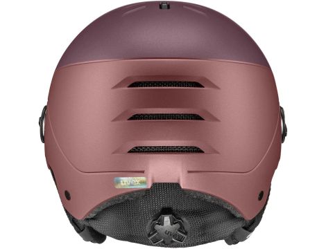 kask narciarski r.54-58 cm - 4