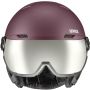 kask narciarski r.54-58 cm - 4