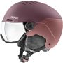 kask narciarski r.54-58 cm - 3