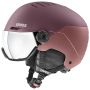 kask narciarski r.54-58 cm - 2