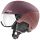 kask narciarski r.54-58 cm