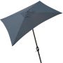 Parasol Aktive szary 200 x 240 cm - 3