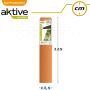 Parasol Aktive szary 200 x 240 cm - 9