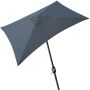 Parasol Aktive szary 200 x 240 cm - 2