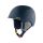 kask narciarski dla dzieci ciemnoszary mat 53-57 cm