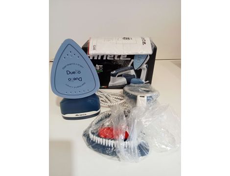 Parownica + Żelazko Ariete Duetto 6246 1000 W 2w1 - 5