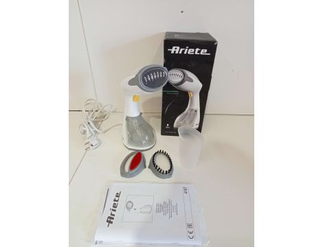 Parownica pionowa 1200 W - 3