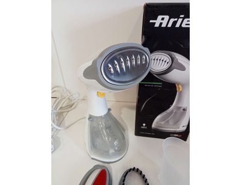 Parownica pionowa 1200 W - 4