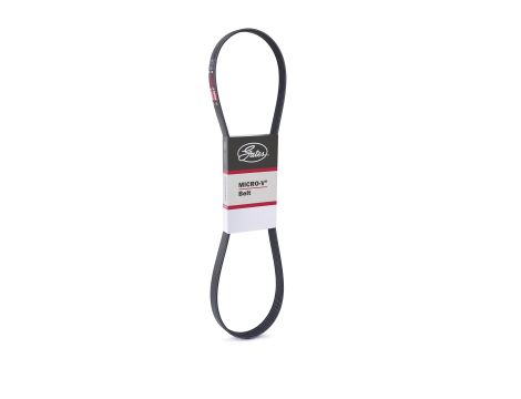 Pasek klinowy wielorowkowy Gates 6PK2390