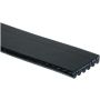 Pasek klinowy wielorowkowy Gates 6PK2390 - 4