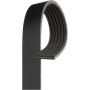 Pasek klinowy wielorowkowy Gates 6PK2390 - 5