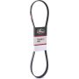 Pasek klinowy wielorowkowy Gates 6PK2390 - 3