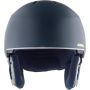 kask narciarski dla dzieci ciemnoszary mat 53-57 cm - 4