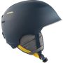 kask narciarski dla dzieci ciemnoszary mat 53-57 cm - 5