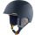 kask narciarski dla dzieci ciemnoszary mat 53-57 cm